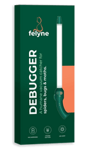 Debugger by Felyne