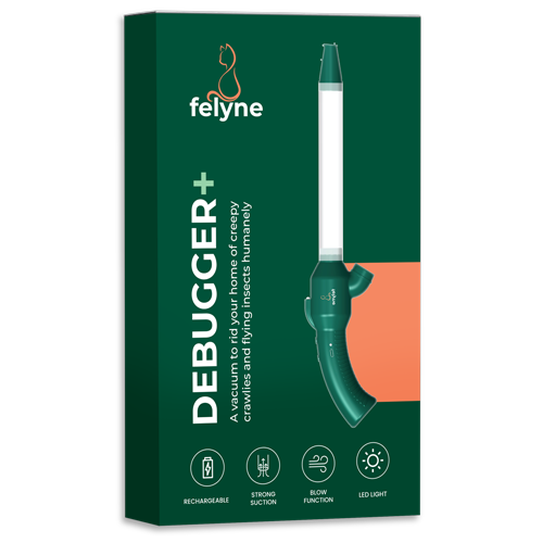 Debugger by Felyne — FLDB2